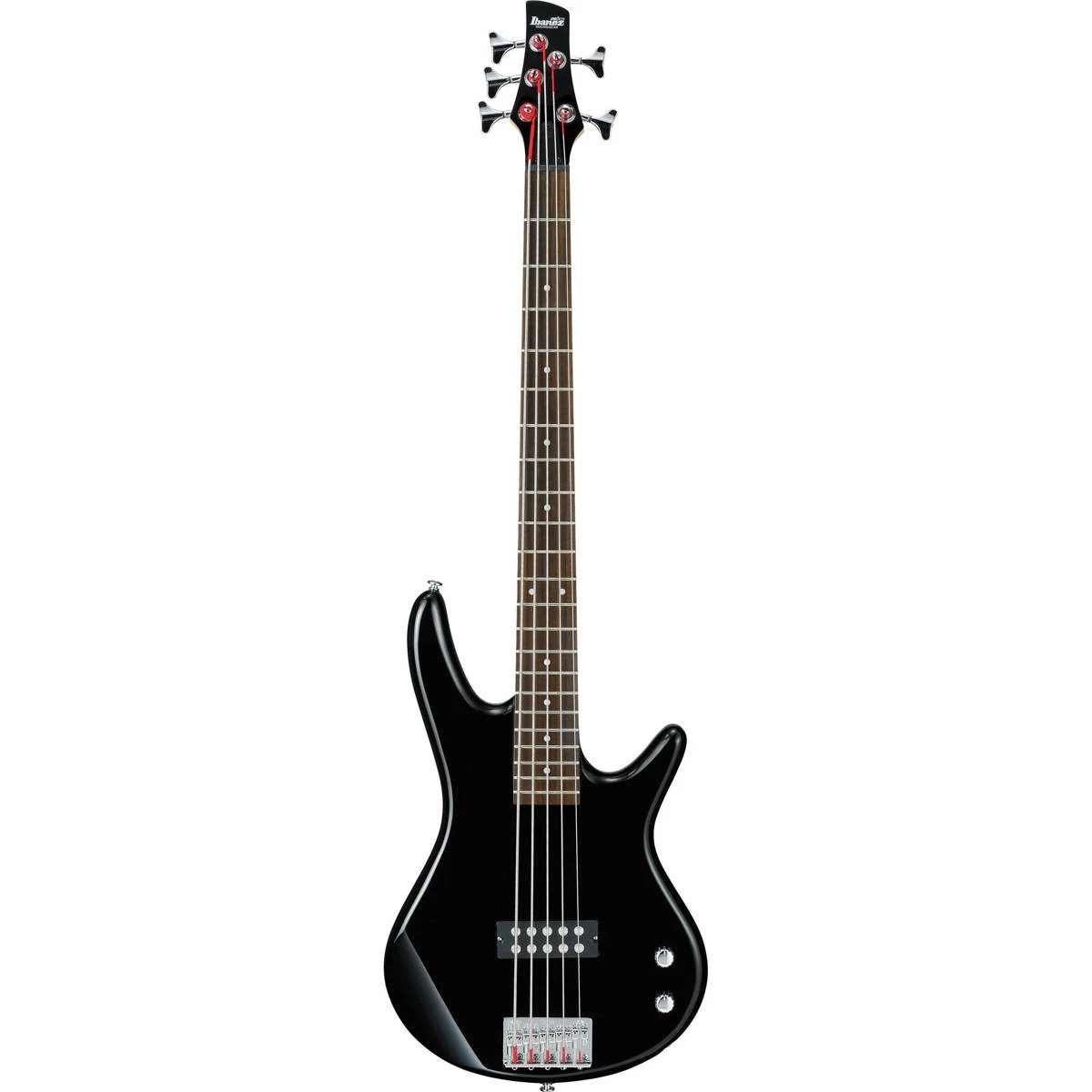 Ibanez GSR105EX 5 String Bass Guitars for sale | eBay
