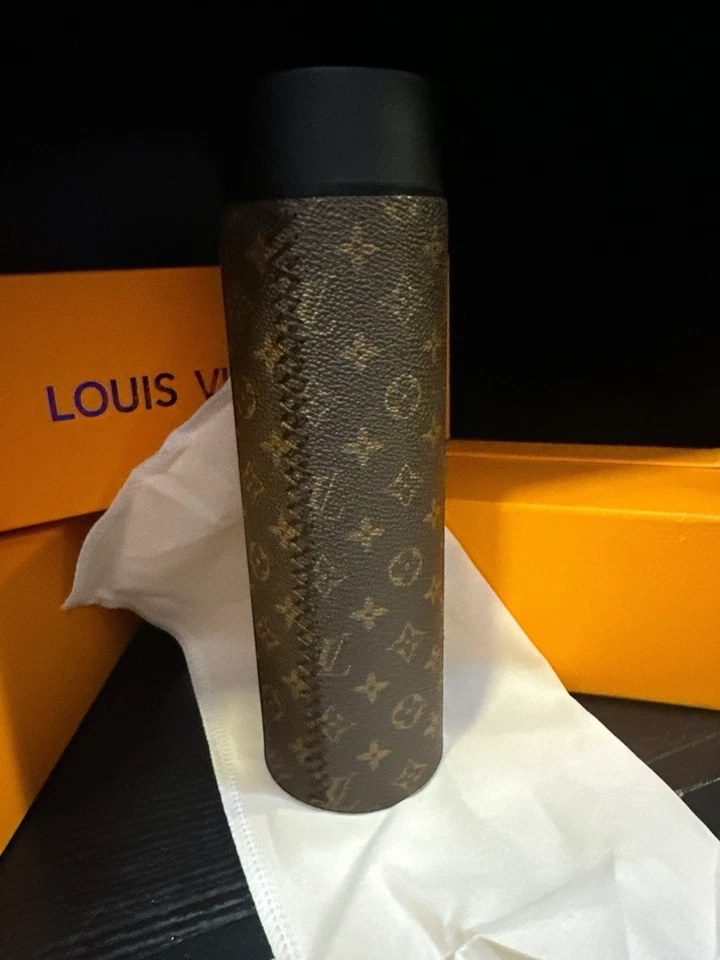 botella de agua, lujo Foto 2 de 3