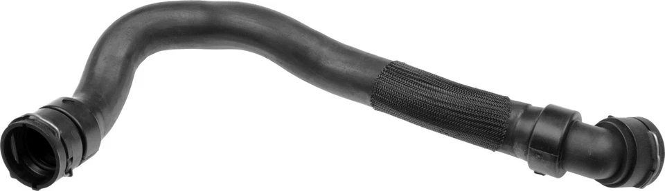 RADIATOR HOSE 05-4550 FOR VOLVO V60/Van XC60/VAN/SUV S60/II XC70 V70/III 2.4L - Image 2 of 4