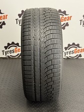 1x 235 45 R18 98V XL NOKIAN WR A4 M+S 4+mm TESTED FREE FITTING