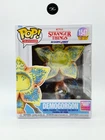 FUNKO POP! TV x STRANGER THINGS | DEMOGORGON-Scoops Ahoy Sherbet Suprise | NIB!