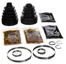 Genuine Tacoma OEM Inner & Outer Axle Drive Shaft Boot Kit 04438-04021