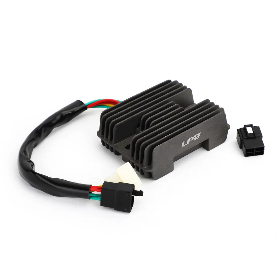 Regulador de voltaje para Moto Guzzi Nevada 750 Breva V750 V7 V11 03-10 GU32703810 Foto 4 de 4