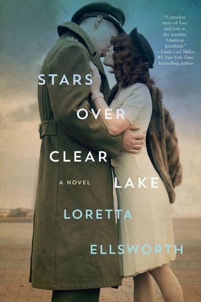 Loretta Ellsworth | Stars Over Clear Lake | Taschenbuch | Englisch (2017)-image