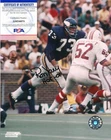 Ron Yary Autographed Action 8x10-PSA/DNA COA-Football HOF-Minnesota Vikings