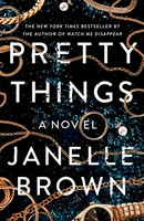 Pretty Things Janelle Brown Taschenbuch Einband - Flex.(Paperback) Englisch 2021