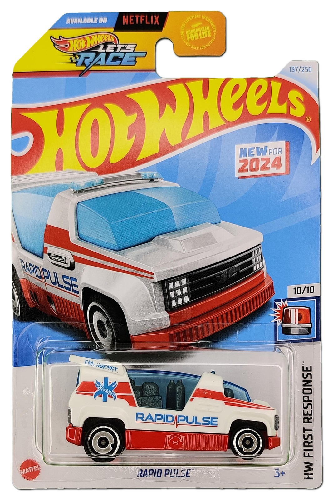 2024 Hot Wheels 🚙 Cases A-Q ⚡ #126-250 🚚 02/10/26                