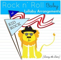 Kid Rock Lullabies / - Cd - G3Z