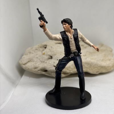 Disney Star Wats Han Solo