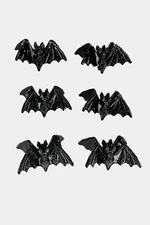 KILLSTAR Wing It Hair Claws In Black