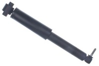 2X StoßDäMpfer Denckermann DSF238G FüR Renault ScÉNic 3 JZ0 Tce JZ11 JZ28 JZ16