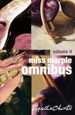 Miss Marple Omnibus: Volume Two (Miss Marple) by Christie, Agatha 0006499600