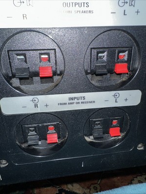 BOSE ACOUSTIMASS 5 SERIES III SPEAKER SYSTEM TESTED WITH THE