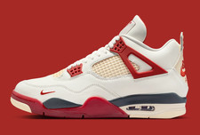 Jordan 4 Retro OG Nigel Sylvester Brick After Brick MULTIPLE SIZES NEW DS