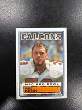 1983 TOPPS FOOTBALL YOU PICK #1 - #200 NMMT *