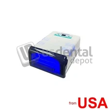 BESQUAL E300N Light curing Unit 110/220 vol ts - #920-115 DUAL VOLT 113897