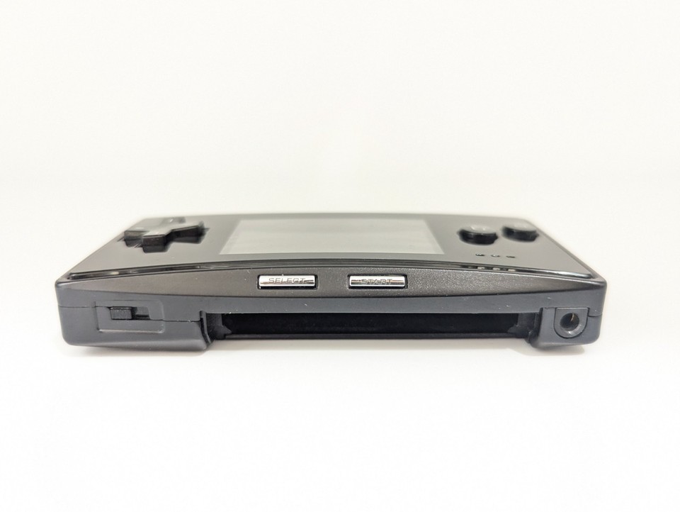 B2962 Nintendo Gameboy micro console Black Japan fx | eBay