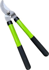 15-Inch Compact Bypass Loppers Tree Trimmer 1...