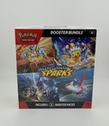 Pokémon TCG: S&V Surging Sparks Sealed Booster Bundle Boxes