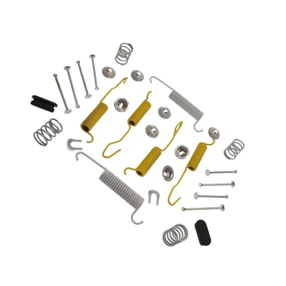 Genuine ACDelco For Cadillac Brougham 1991 1992 Brake Adjuster&Return Spring Kit - Image 2 of 4