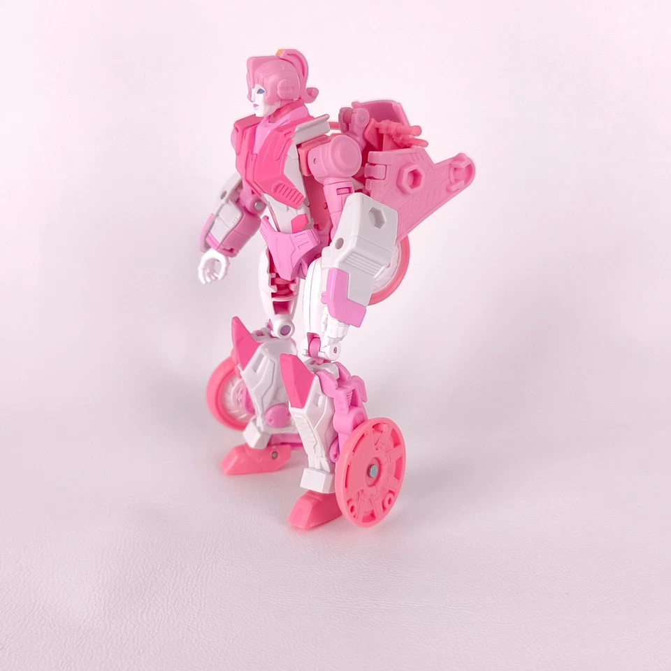 Transformers Cybertronian Erial Complete Legacy Evolution War Dawn 2-Pack - Image 2 of 4