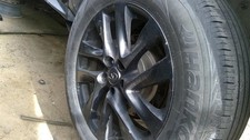 Wheel 18x7-12 Alloy 10-split Spoke Fits 14-15 Infiniti Qx60 681205