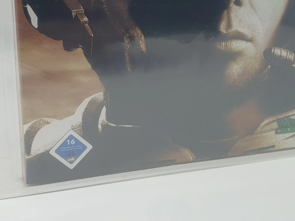 Command & Conquer Teil 3: Operation Tiberian Sun PC Big Box NEU Pixel 85 (No VGA - Bild 4 von 4