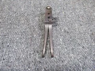 ORIGINAL CIVIL WAR ERA COLT MODEL 1851 NAVY REVOLVER BULLET MOLD-.36 CAL.