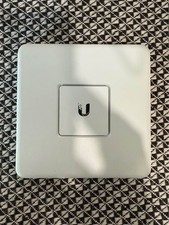 Ubiquiti Networks UniFi Security Gateway 1000Mbps Gigabit USG White