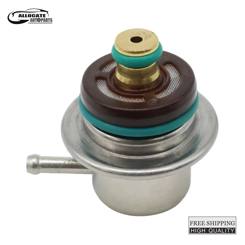 Regulador de combustible 24503229/99311019900 para Pontiac Buick Chevrolet 3,8 L litros Foto 4 de 4