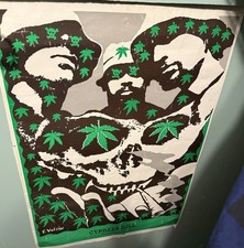 Cypress Hill Memorabilia for sale | eBay