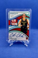 Caitlin Clark Custom Made Magnet (2.5×3.5in)