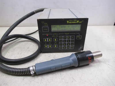 #ad Pace BGA SMD ThermoFlo Soldering Solder Rework Station with Handpiece $499.95