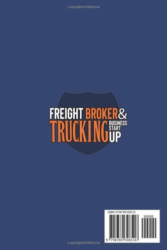 Freight Broker & Trucking Business Startup: The Blueprint to Start on A... - Picture 2 of 2