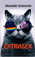 Extrasex | Alexander Granovsky | Taschenbuch | Kartoniert / Broschiert | 2013
