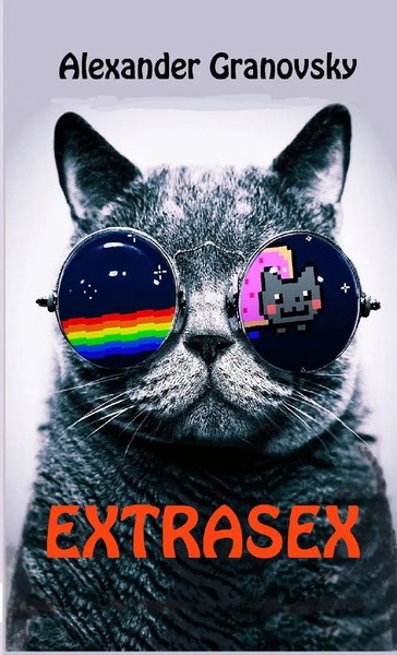 Extrasex | Alexander Granovsky | Taschenbuch | Kartoniert / Broschiert | 2013-image
