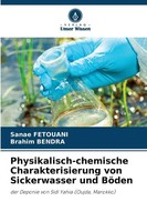 Physikalisch-Chemische Charakterisierung Von Sickerwasser Und BöDen | Buch