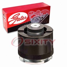 Gates Cooling System Tester Adapter for 2001-2018 Acura MDX 3.5L 3.7L V6 bz