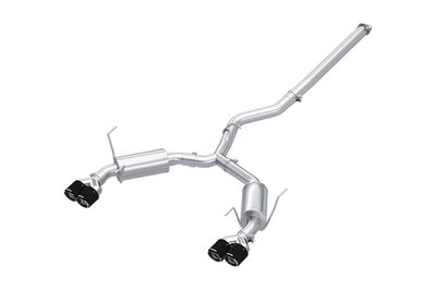 #ad MBRP S48073CF 3″ Cat‑Back Exhaust for 2022–2025 Subaru WRX 2.4L $1114.99