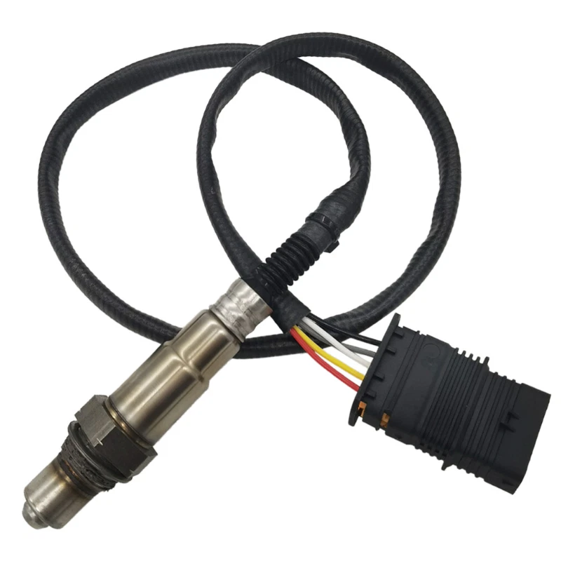 Para BMW X5 X6 X4 2014-19 435I 640i M2 3,0 L 2x sensor de oxígeno aguas arriba + aguas abajo Foto 2 de 4