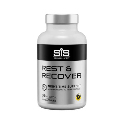 SIS Rest and Recover (120 Capsules) (152,71 EUR/kg)