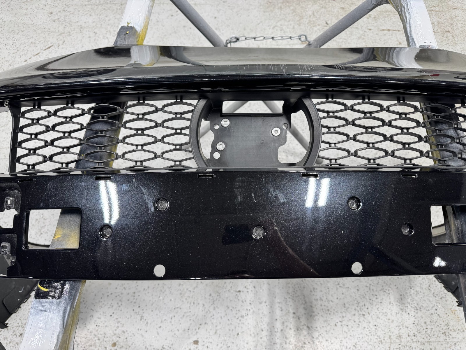Rolls-Royce Ghost 2020-2023 Front Bumper