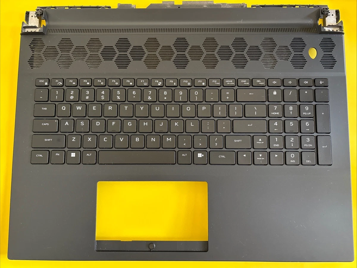 25+ Alienware Laptop Replacement Parts for Dell for sale | Updated