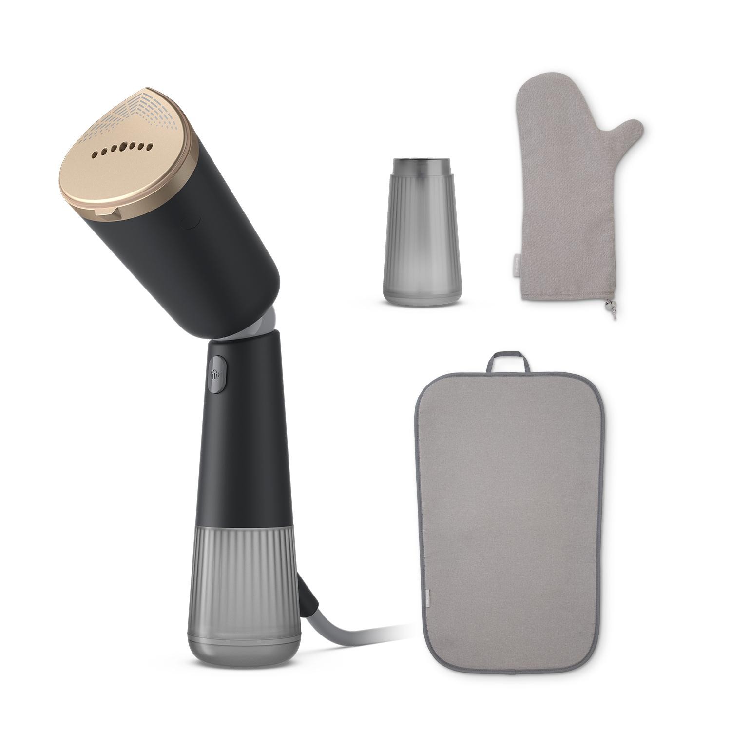 Philips Grigio Sth5030/81 Modello 5030, Stiratrice A Vapore, - Immagine 2
