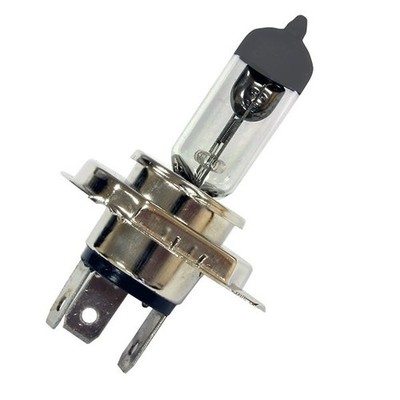 Glühbirne H4 Off Road Super Bright Premium12V 100/90W P43t