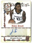 2025 Topps Signature Javon Small Base (RAW)