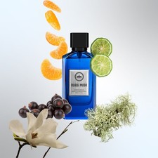 Al Ambra DUBAI MUSK Extrait de Parfum 50ML **...
