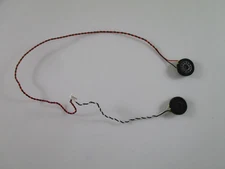 Speakers FUJITSU SIEMENS LIFEBOOK S751 Original #0