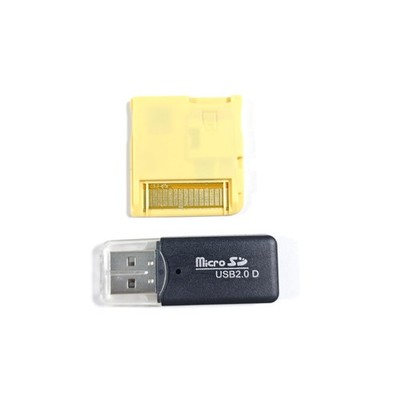 2024 R4 GOLD PRO SDHC Card Revolution Cartridge for NEW 2DS/3DS/LL/XL gold