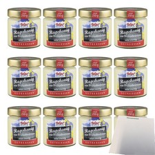 Hofgut Rapshonig VPE 12x250g Glas usy Block